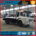 Breakdown Recovery Truck with 5tons crane wrecker tow truck
